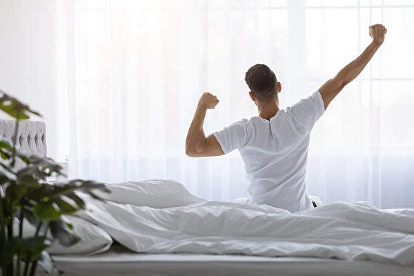 為甚麼有些人每晚睡眠時間比較少？