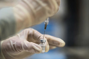 比利時男子冒名替多人打疫苗 被警方逮捕