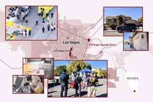 美國六議員籲國會速立法 防範非法生物實驗室