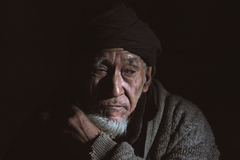中國經濟衰退衝擊養老院 農村現「退院潮」