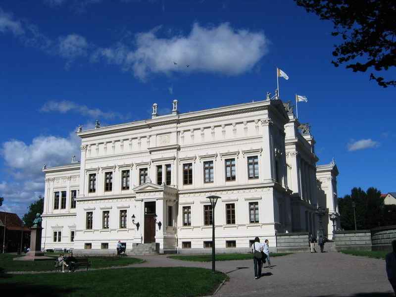 瑞典媒體曝光中共逼公費留學生簽效忠協議