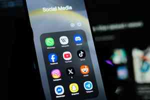 清風：TikTok美國重組後 真相傳播新機遇