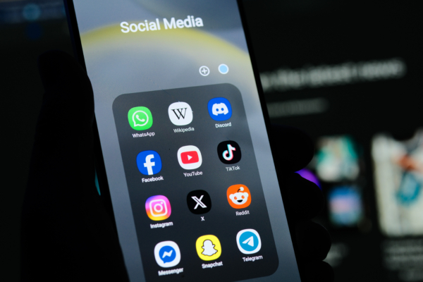 清風：TikTok美國重組後 真相傳播新機遇