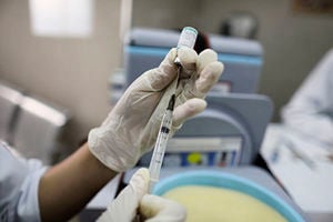 陸民接種科興疫苗 現突發神經性耳聾（上）