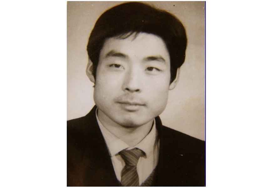 出獄前十天 江蘇教師潘緒軍被毆打致死