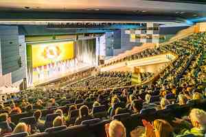 神韻英國伯明翰兩場爆滿 傳統文化感動人心