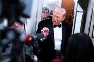 哈梅內伊說美襲伊朗將挑起區域戰爭 特朗普回應