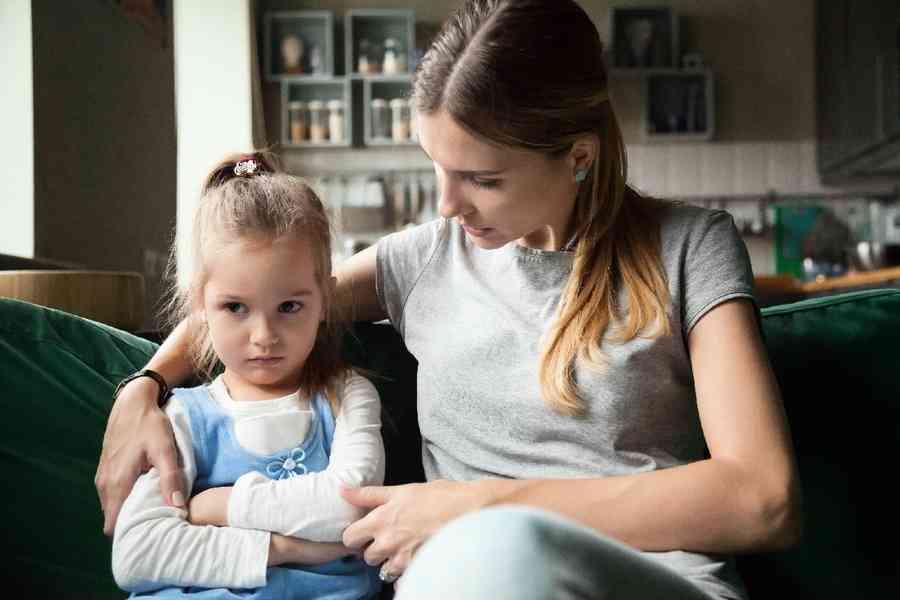 育兒秘訣：一句話可能決定孩子一生的情商