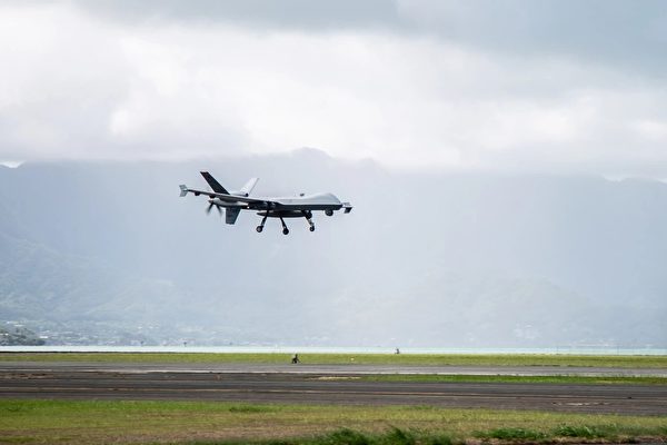 俄羅斯黑海艦隊總部 在克里米亞遭無人機襲擊