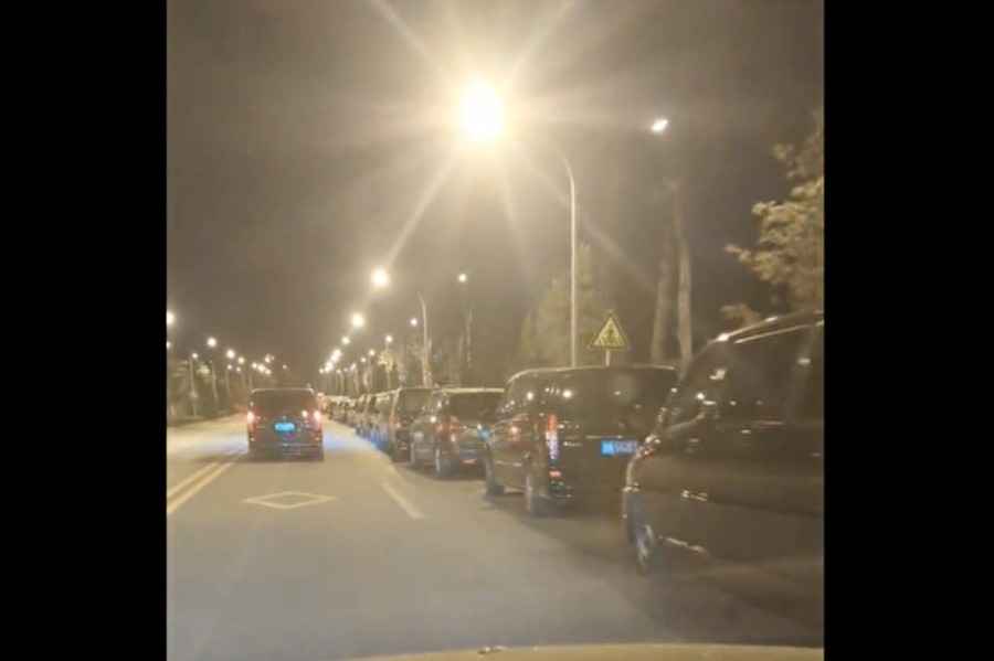 李正寬：疫情海嘯下 中共名人扎堆離世的背後