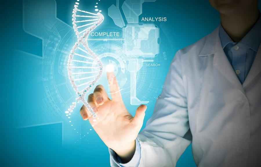 中共企業滲透多年 台灣人基因資訊外洩疑慮