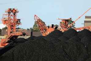 從俄國轉向 印度鋼企加大採購澳洲和北美煤炭