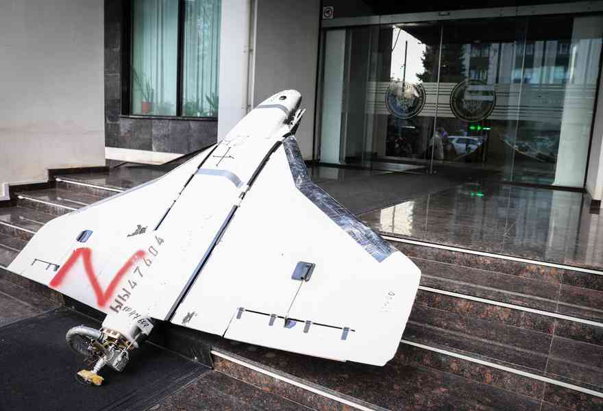 摩爾多瓦議會表決關閉俄羅斯文化中心