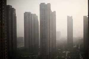 國企相繼拋售 濟南國資平台賣1341套房