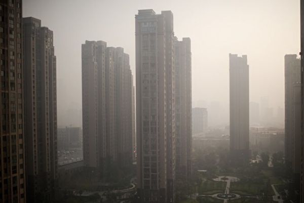 國企相繼拋售 濟南國資平台賣1341套房