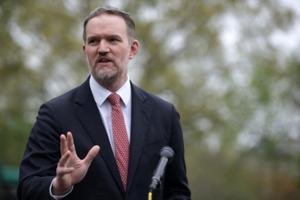 美國將就強迫勞動調查舉行公開聽證會