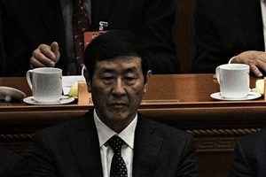 江西贛州市長萬凱突辭職 傳為沈德詠外甥