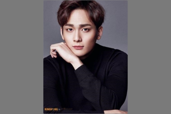 趙潤宇宣布結婚並引退 結束15年演員生涯