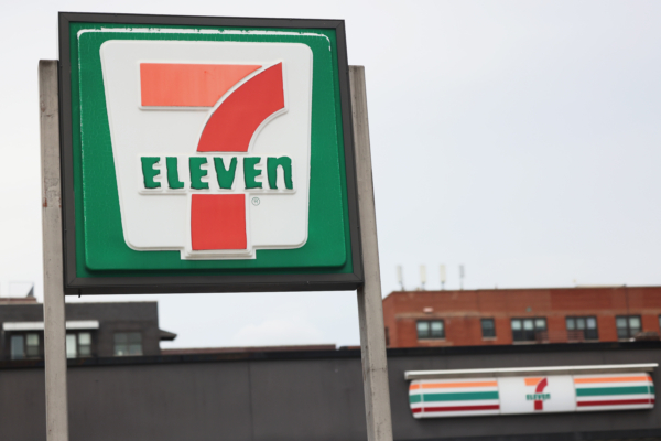 7-Eleven將關閉北美逾400家便利店