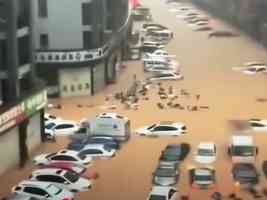 北京洪災 密雲一養老院31人死亡 未事前轉移