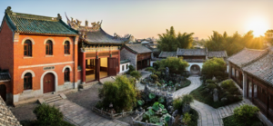 【古道人生】官太太禱神割肱只因夫 船戶妻明道義為夫解難