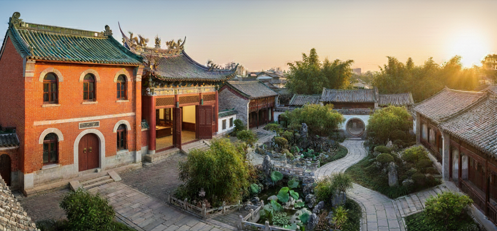 【古道人生】官太太禱神割肱只因夫 船戶妻明道義為夫解難