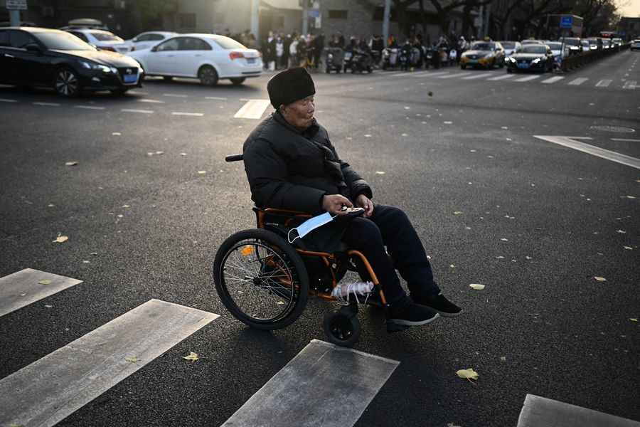 甘肅最大縣每月新生兒不足5人 官方急催生