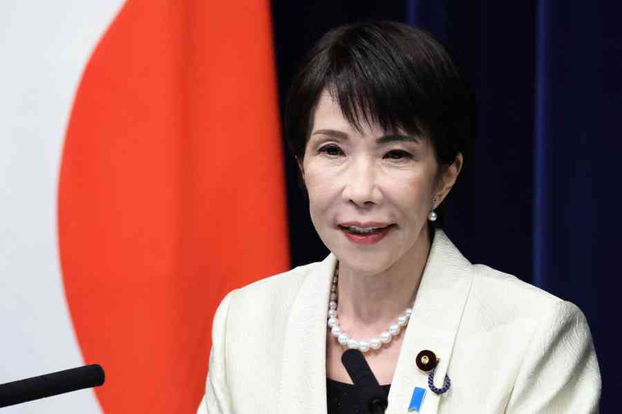 日本公布能源韌性方案 降低對霍爾木茲的依賴