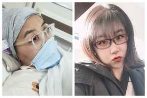 接種新冠疫苗患白血病 山西婦女維權被判刑