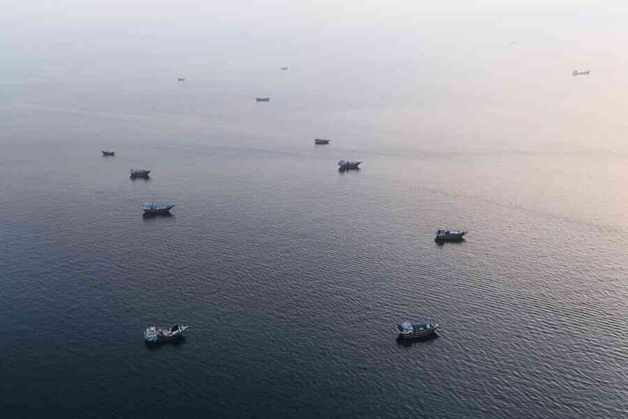 霍爾木茲海峽之爭 新航道如何重塑地緣政治