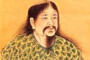 《龍文鞭影》六魚（10）：蒼頡造字 虞卿著書