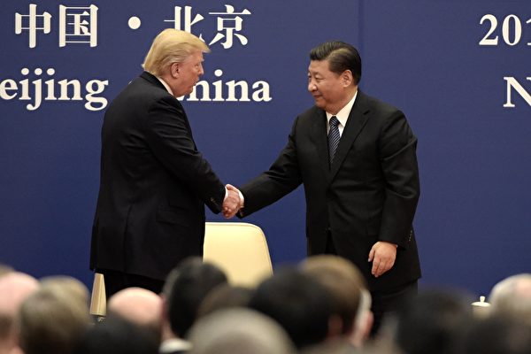 習近平承諾不會軍援伊朗 專家批不可信