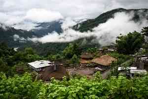 阿魯納恰爾邦女子上海機場遭拘 印度強烈抗議