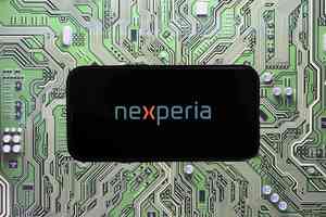 安世紛爭持續 總部反駁中國工廠斷供指控