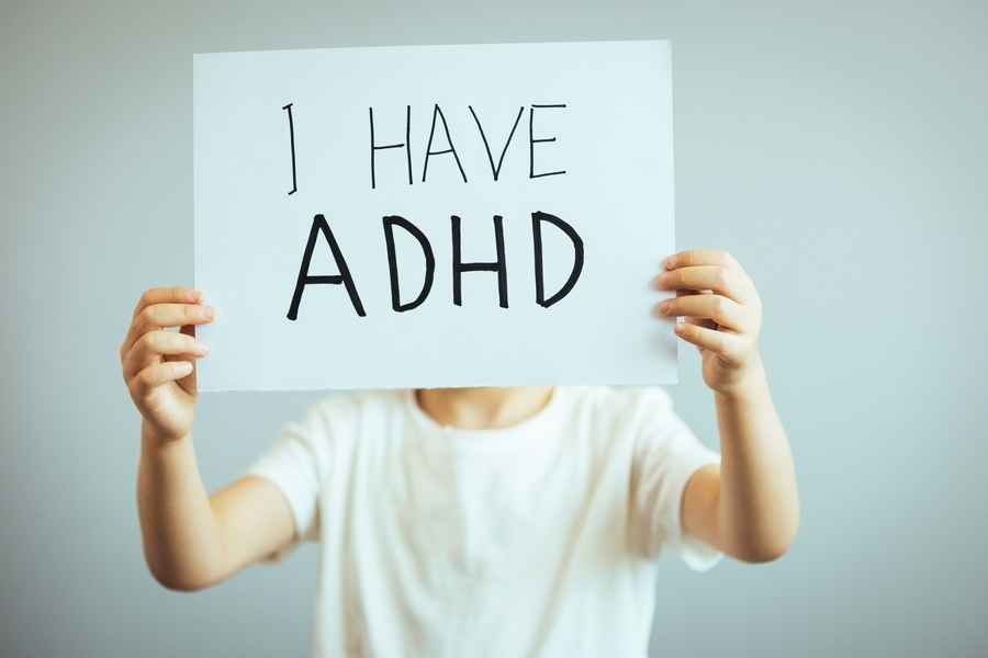 研究：患有ADHD 與壽命預期縮短有關