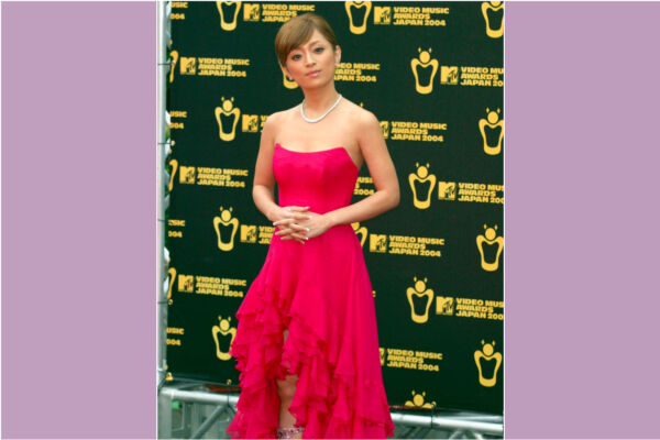 日本女星濱崎步大陸演唱會遭取消 專家分析