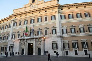 意大利通過法律嚴厲制裁非法器官移植