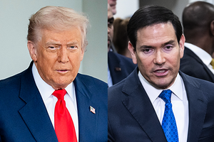 撣封塵：若魯比奧隨特朗普訪華 北京情何以堪