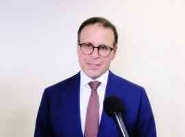 參議院反對黨領袖：加拿大應正視中共跨國鎮壓