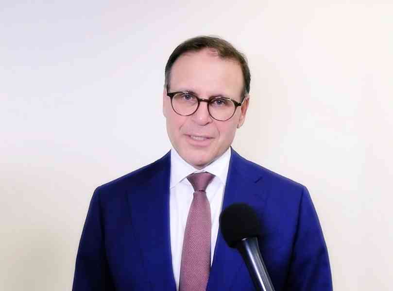 參議院反對黨領袖：加拿大應正視中共跨國鎮壓