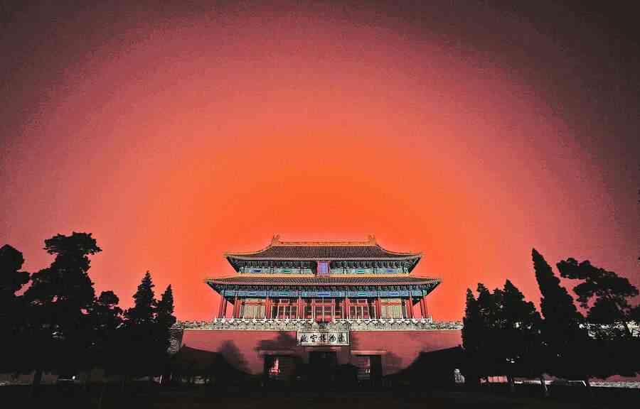 吳祚來：習川通話背後的中南海危機