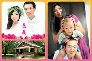 苦難、愛與希望:一位女設計師的傳奇故事