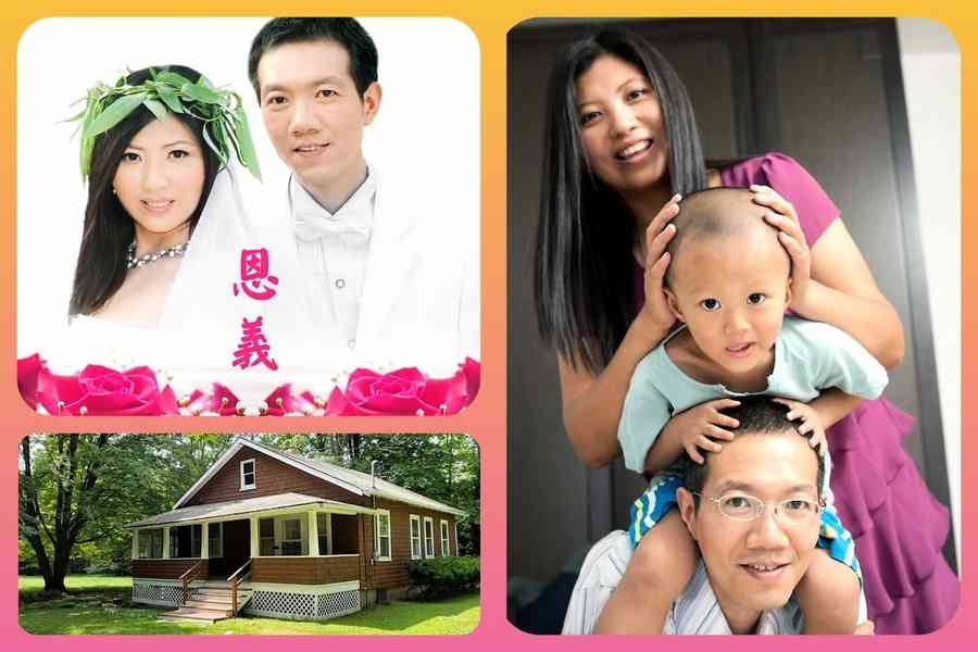 苦難、愛與希望：一位女設計師的傳奇故事