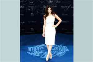 柳岩主演《金剛不壞》 上映48天票房僅70萬