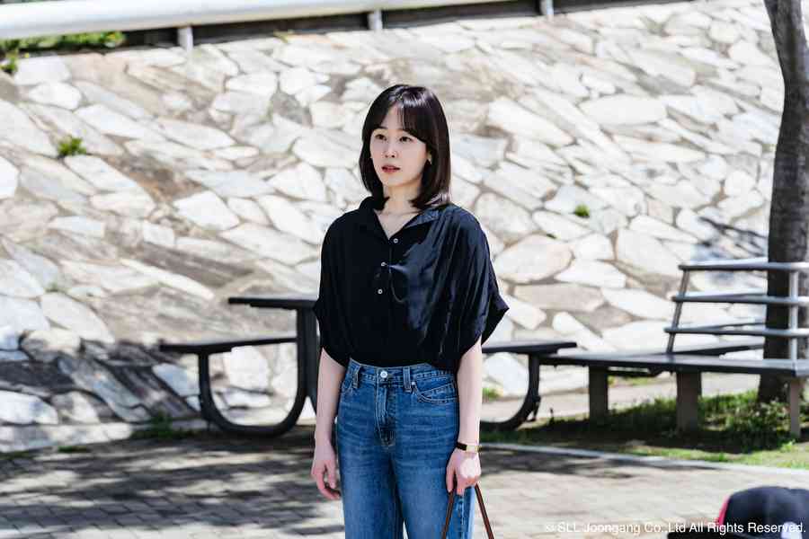 徐玄振新劇《Love Me》 理解家人的愛情