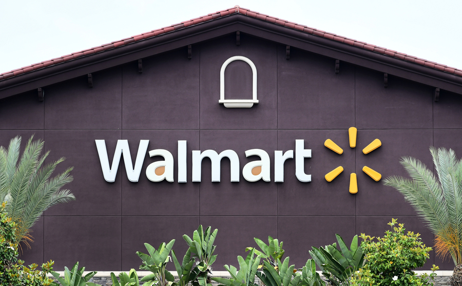Walmart與印度第二富豪合作 打造超大零售倉庫