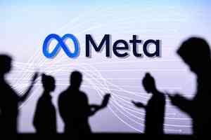 美四州控Meta讓兒童成癮 求罰1.4萬億美元