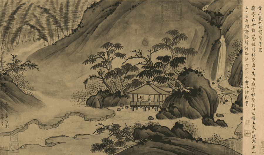 酌古鑒今：人各有志不強迫 尊人解困是聖心
