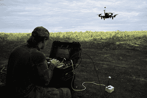 微型噴射引擎成軍工新寵 歐洲大廠急擴產