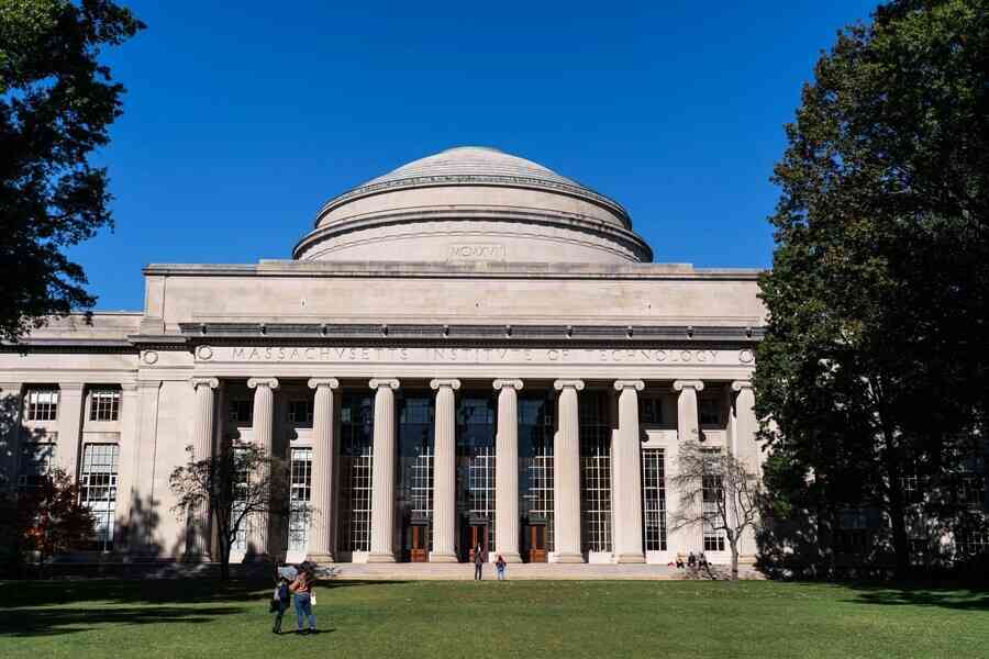 MIT學生AI研究論文造假 校方討論提高審查標準